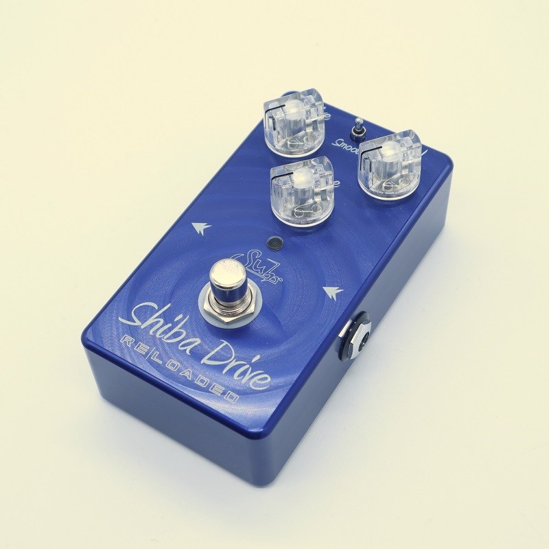 Suhr Amps Shiba Drive Reloadedの画像